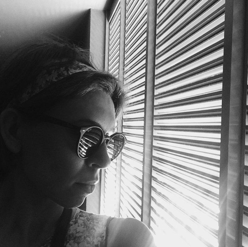 Natali Savchenko-Pichugina, founder of ShopMyRoom